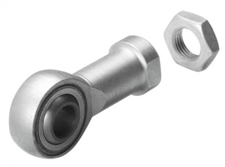 SGS-M36X2 Chape à rotule