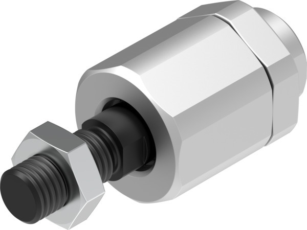 FK-M12X1,25 Accouplement articulé
