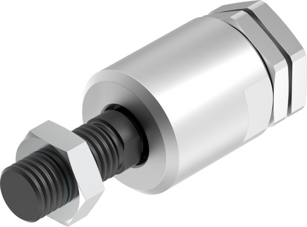 FK-M27X2 Accouplement articulé