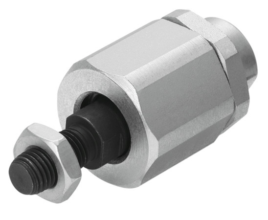 FK-M16 Accouplement articulé