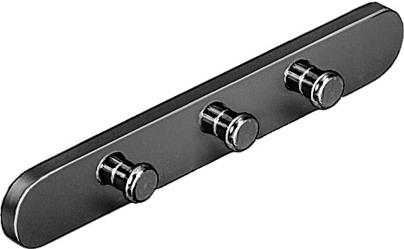 EV-20/120-DP Plaque de serrage