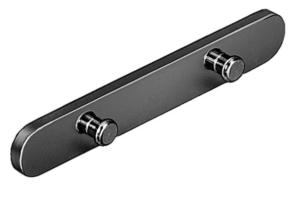 EV-15/63-DP Plaque de serrage