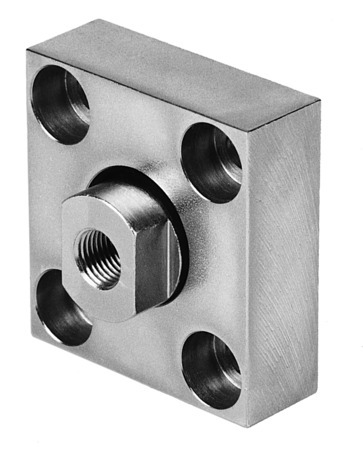 KSG-M12X1,25 Pièce d'accouplement