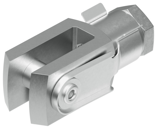 SG-M10X1,25 Chape de tige