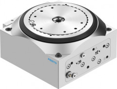 DHTG-90-2-A Plateau à indexation