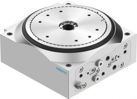 DHTG-140-12-A Plateau à indexation