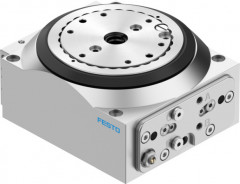 DHTG-65-2-A Plateau à indexation