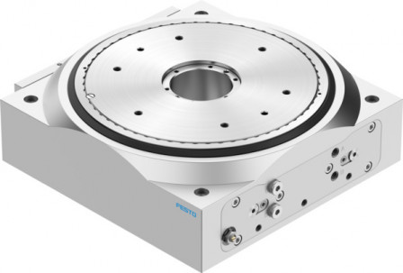 DHTG-220-12-A Plateau à indexation