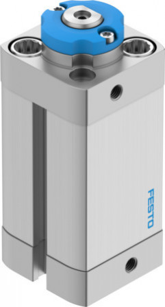 DFSP-Q-20-10-DF-PA Vérin bloqueur