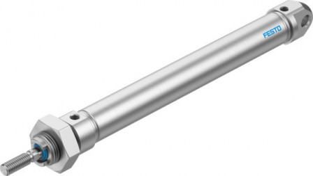 CRDSNU-16-100-P-A Vérin normalisé