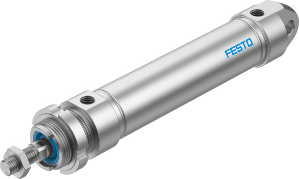 CRDSNU-32-100-P-A Vérin cylindrique