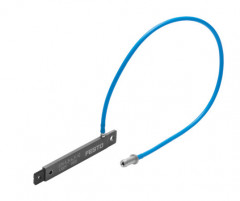 EZH-1,5/6,5-10 Vérin plat