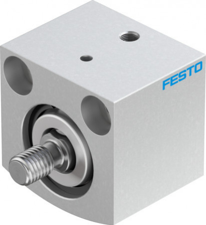 AEVC-25-10-A-P Vérin à faible course