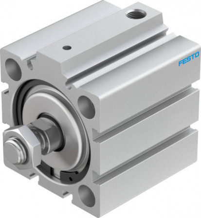 AEVC-50-25-A-P-A Vérin à faible course