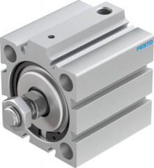 AEVC-50-25-A-P-A Vérin à faible course