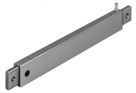 EZH-2,5/9-10-B Vérin plat