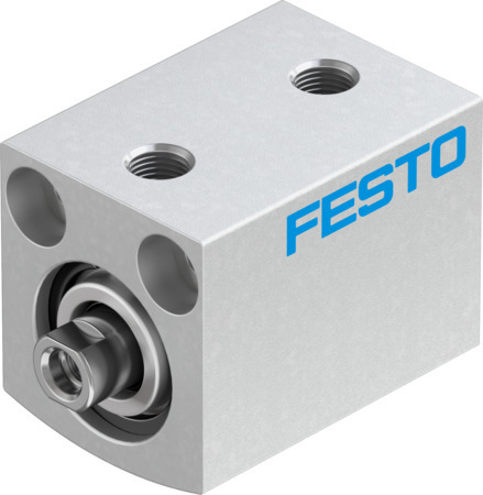 ADVC-12-10-I-P Vérin à faible course