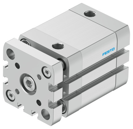 ADNGF-40-25-P-A Vérin compact