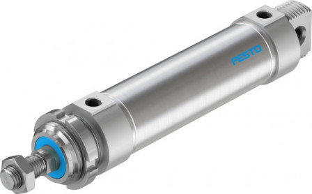 DSNU-50-125-P-A Vérin cylindrique