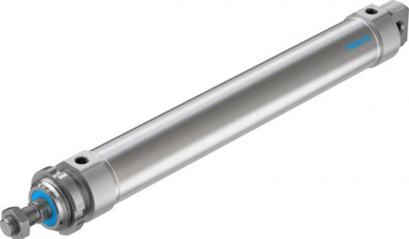 DSNU-50-320-PPS-A Vérin cylindrique