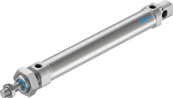 DSNU-25-150-PPS-A Vérin normalisé