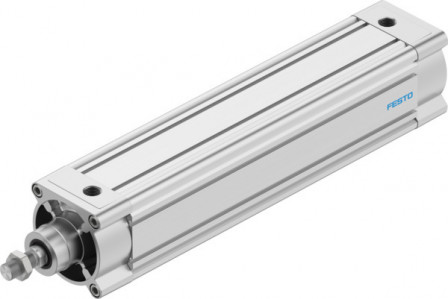 DSBC-100-400-D3-PPSA-N3 Vérin normalisé