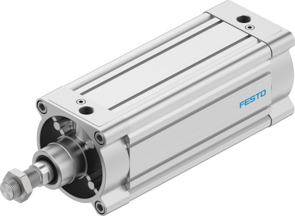 DSBC-125-200-D3-PPVA-N3 Vérin normalisé