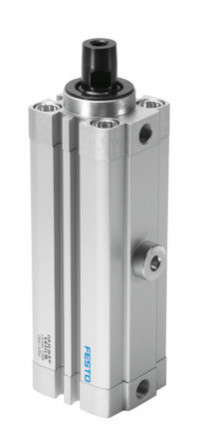 CLR-40-20-L-P-A-K11-R8 Vérin de serrage pivotant