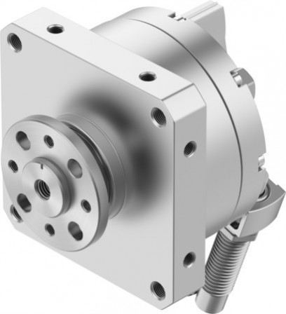 DSM-63-270-CC-FW-A-B Vérin oscillant