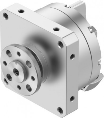 DSM-63-270-P-FW-A-B Vérin oscillant