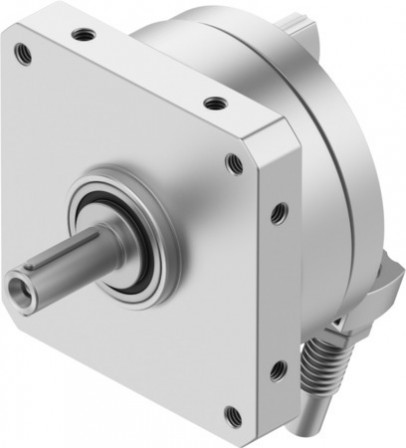 DSM-12-270-CC-A-B Vérin oscillant