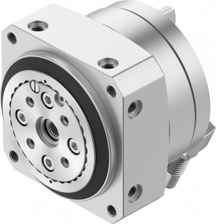 DSM-32-270-CC-HD-A-B Vérin oscillant