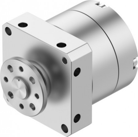 DSM-T-10-240-P-FW Vérin oscillant