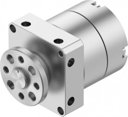 DSM-T-6-180-P-FW Vérin oscillant