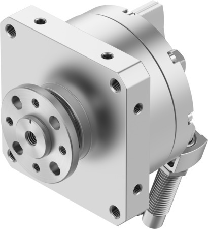 DSM-63-270-CC-FW-A-B Vérin oscillant