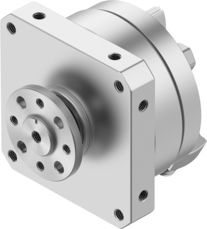 DSM-16-270-P-FW-A-B Vérin oscillant