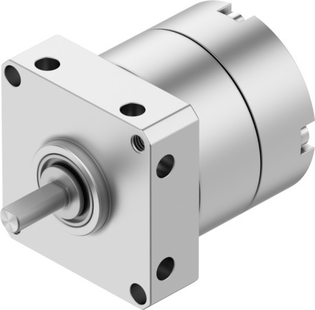 DSM-T-6-180-P Vérin oscillant