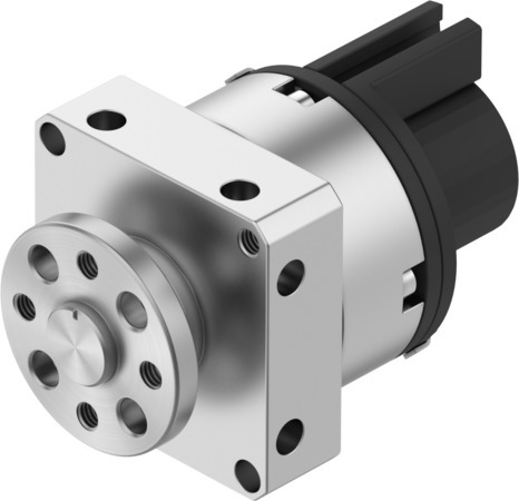 DSM-6-180-P-A-FW Vérin oscillant