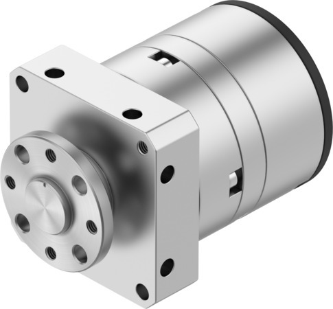 DSM-8-180-P-FF-FW Vérin oscillant