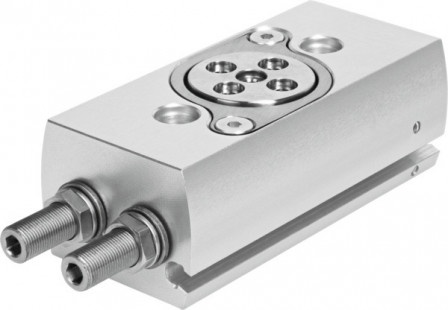 DRRD-8-180-FH-PA Vérin oscillant