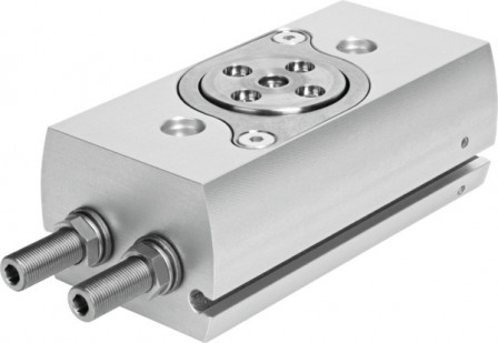 DRRD-10-180-FH-PA Vérin oscillant