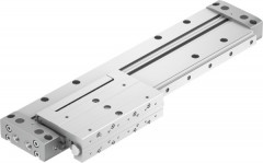 DLGF-KF-25-100-PPSA Vérin linéaire