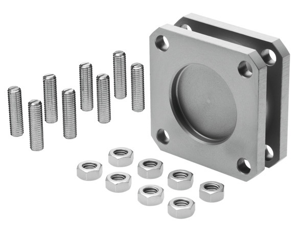 DPNC-100 Kit multiposition