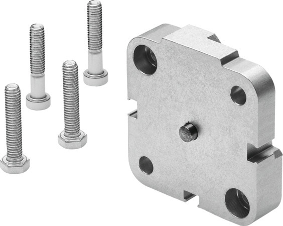 DPVU-20 Kit multiposition