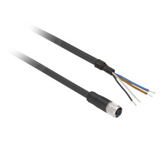 PROLONGATEUR PVC FEMELLE,