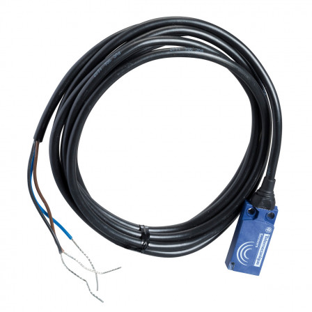 INDUCTIVE SENSOR FLAT FOR