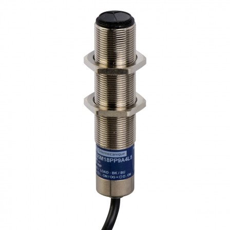DETECT.PHOTO 12-24 VDC