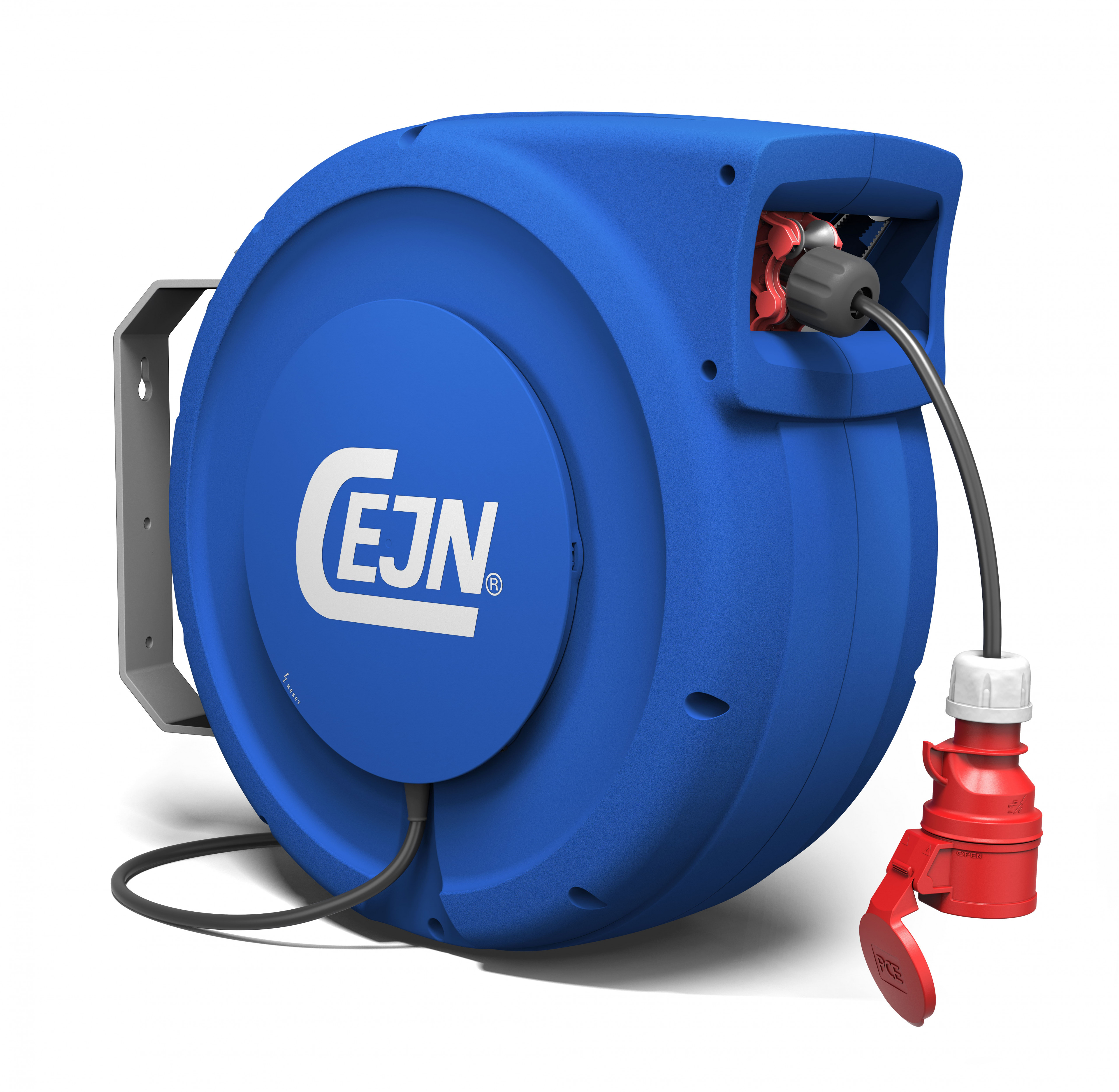 Enrouleurs électriques CEJN SafetyReel G2