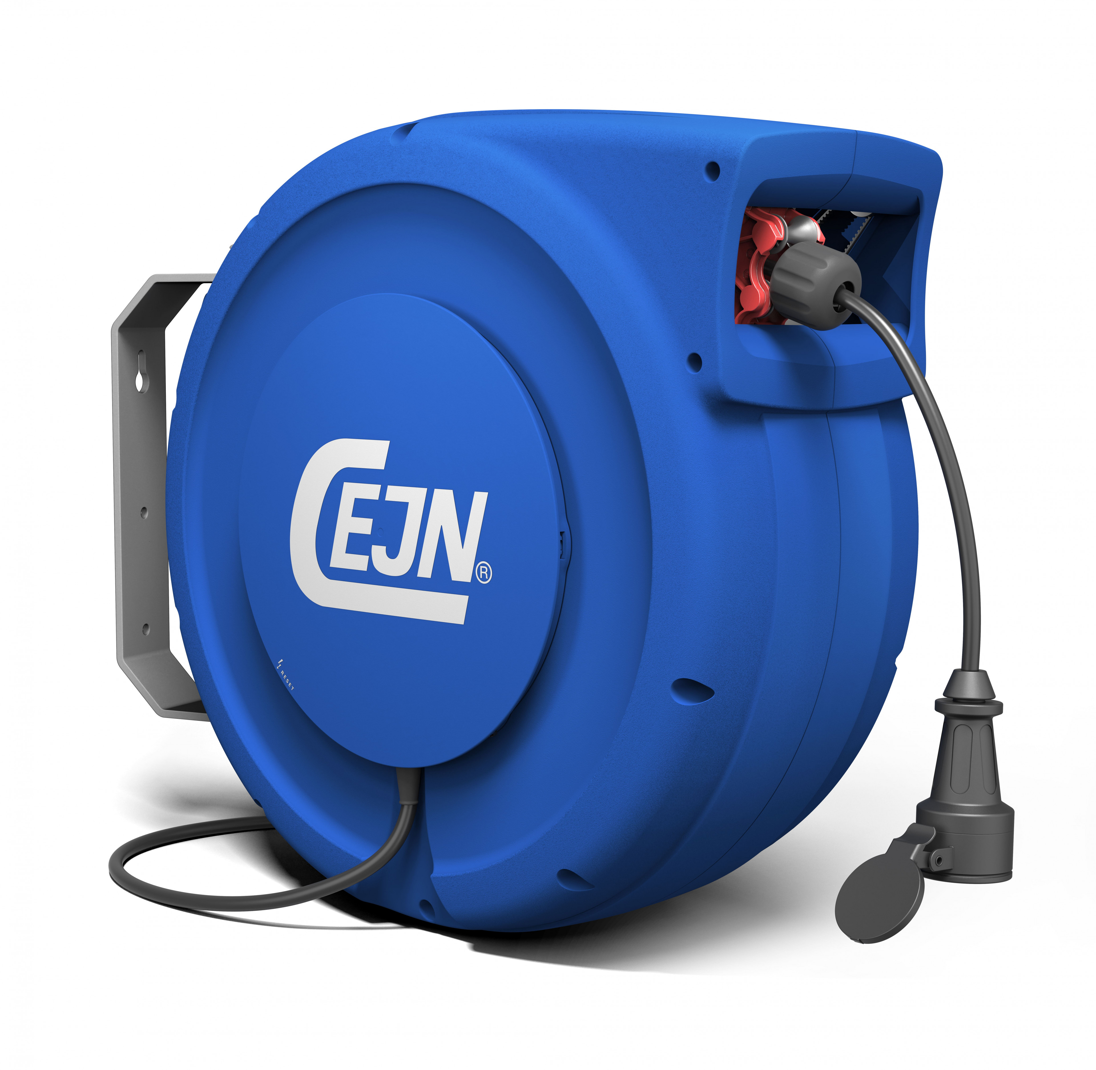 Enrouleurs électriques CEJN SafetyReel G2