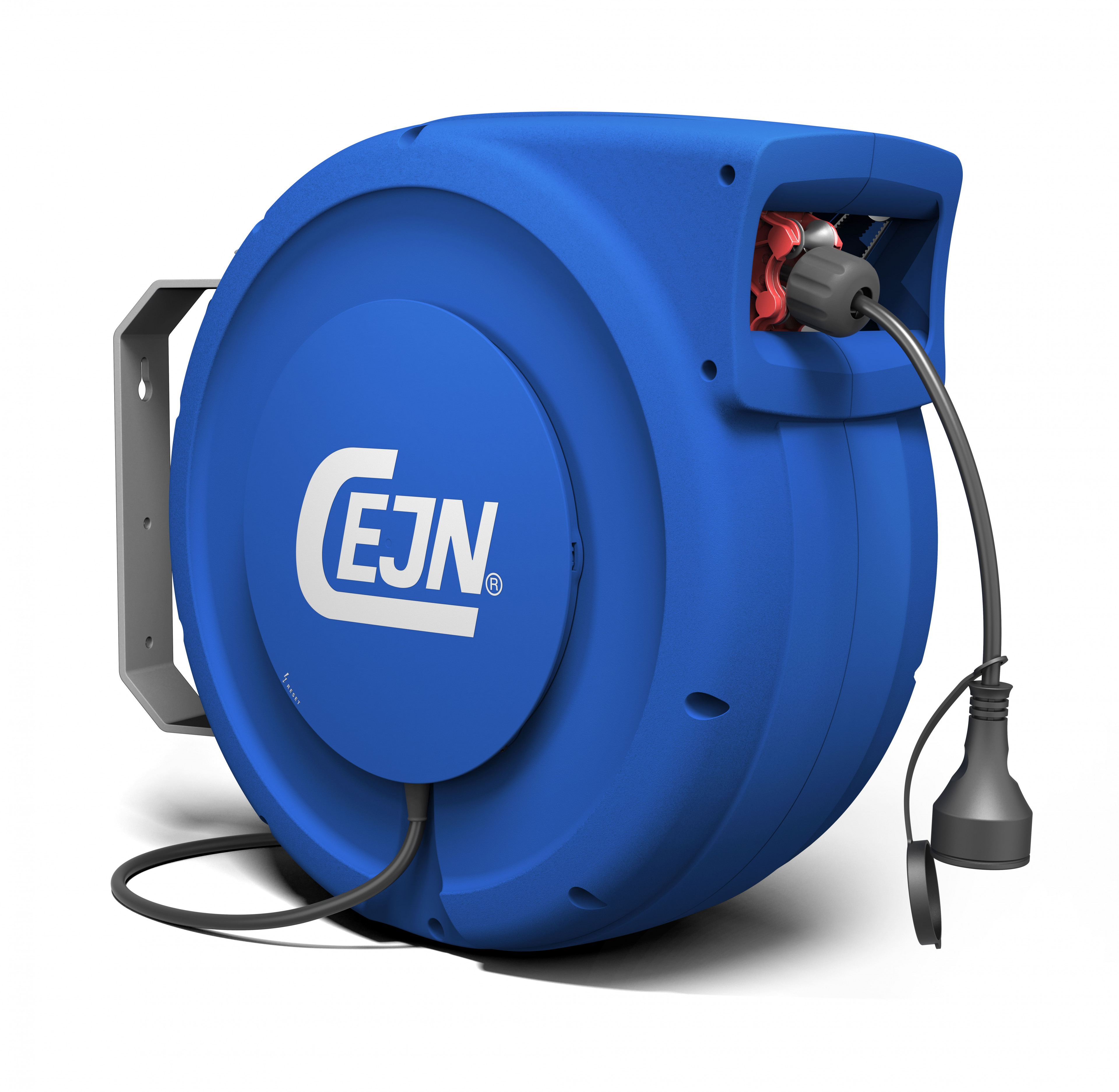 Enrouleurs électriques CEJN SafetyReel G2